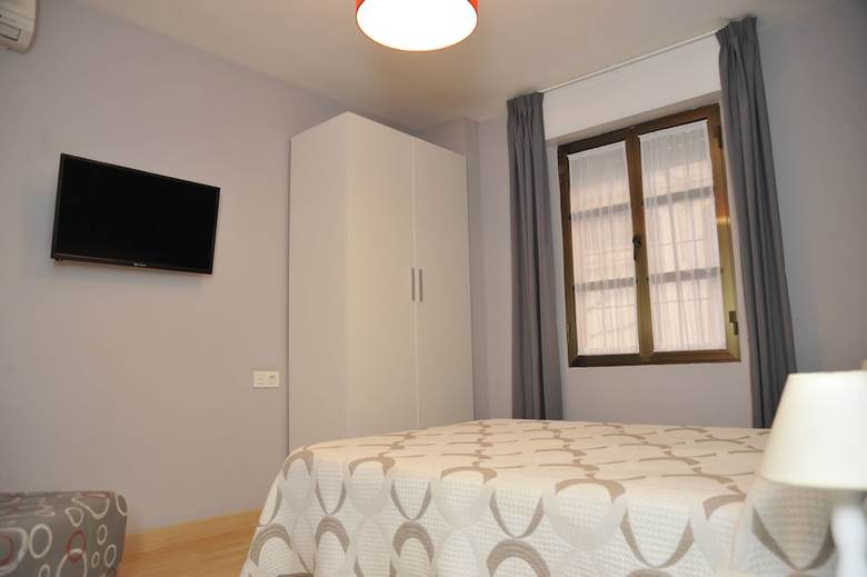 Apartamento Home Granada Trinidad