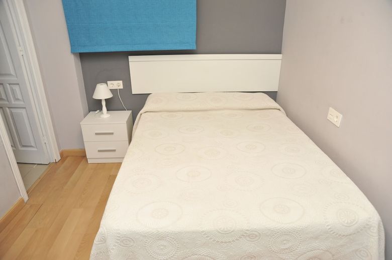 Apartamento Home Granada Trinidad