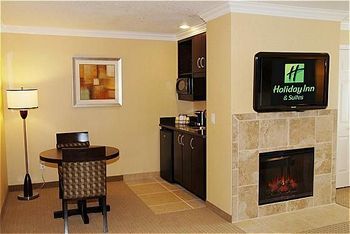 Hotel Holiday Inn & Suites San Mateo