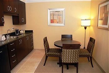 Hotel Holiday Inn & Suites San Mateo