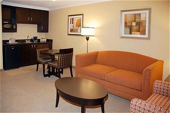 Hotel Holiday Inn & Suites San Mateo