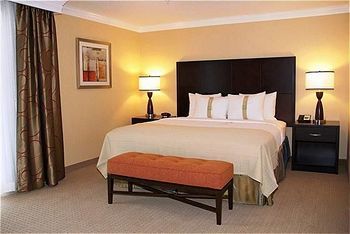 Hotel Holiday Inn & Suites San Mateo