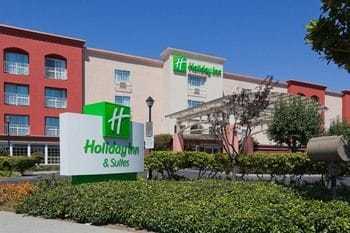 Hotel Holiday Inn & Suites San Mateo