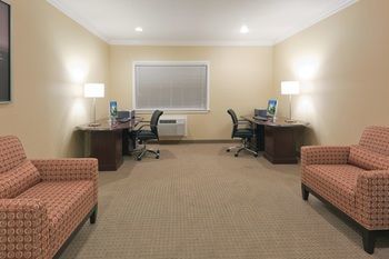 Hotel Holiday Inn & Suites San Mateo