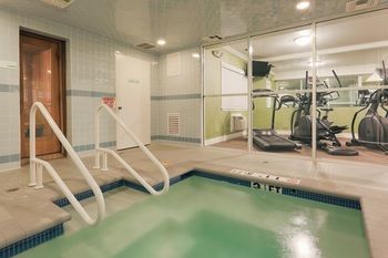 Hotel Holiday Inn & Suites San Mateo