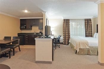 Hotel Holiday Inn & Suites San Mateo