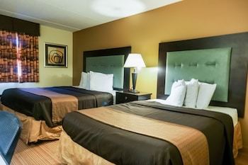 Motel Cocoa Country Inn At Hershey