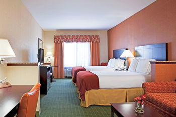 Hotel Holiday Inn Express & Suites Reno