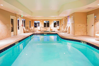 Hotel Holiday Inn Express & Suites Reno