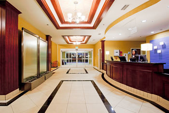 Hotel Holiday Inn Express & Suites Reno