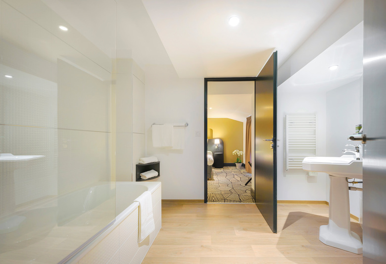 Residencia Appart City N�mes Ar�nes