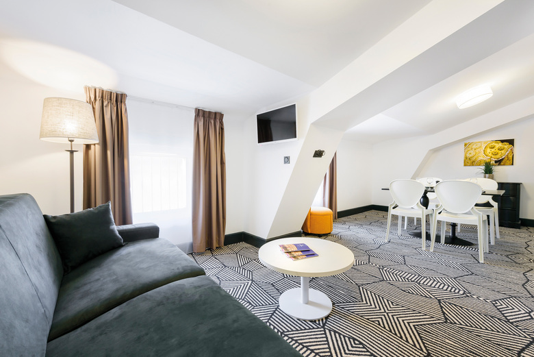 Residencia Appart City N�mes Ar�nes
