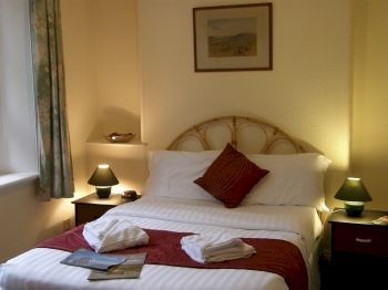 Bed & Breakfast Dalesbridge