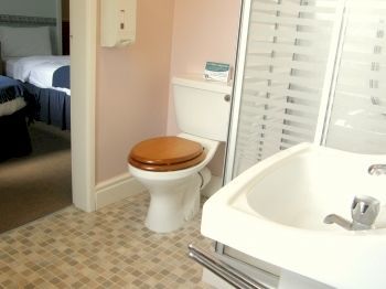 Bed & Breakfast Dalesbridge