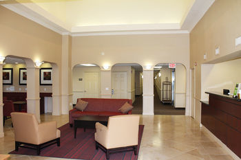 Hotel Extended Stay America - Houston - Sugar Land