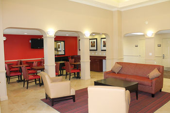 Hotel Extended Stay America - Houston - Sugar Land