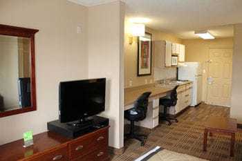 Hotel Extended Stay America - Houston - Sugar Land