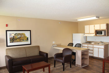 Hotel Extended Stay America - Houston - Sugar Land