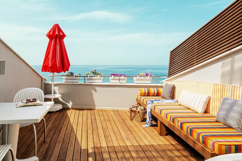 Hotel Sunprime Alanya Beach - Adults Only