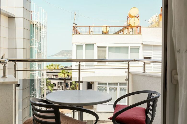 Hotel Sunprime Alanya Beach - Adults Only