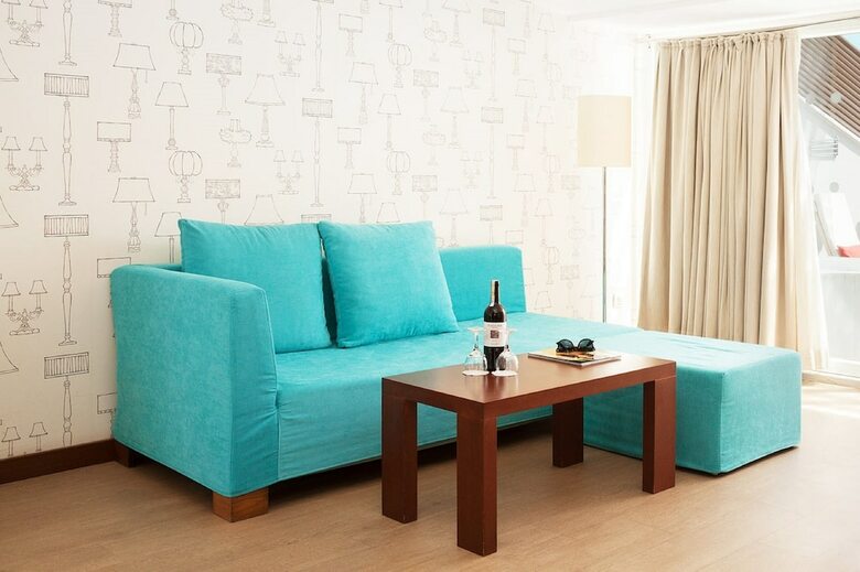 Hotel Sunprime Alanya Beach - Adults Only
