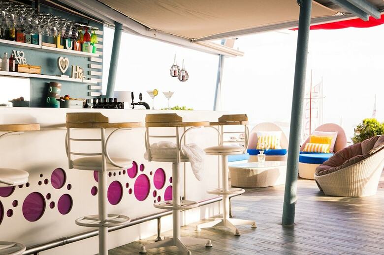 Hotel Sunprime Alanya Beach - Adults Only