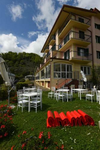 Hotel La Vigna