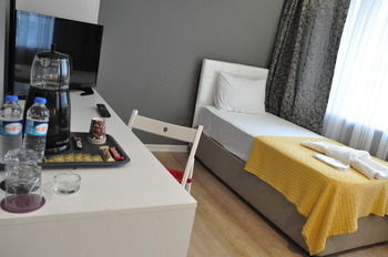 Hotel Rodin Suites