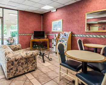 Motel Quality Inn Elkton -st. Augustine South