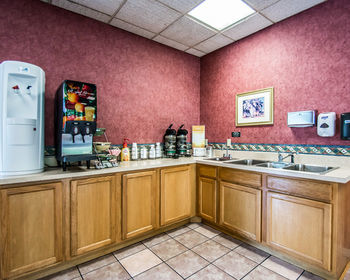 Motel Quality Inn Elkton -st. Augustine South