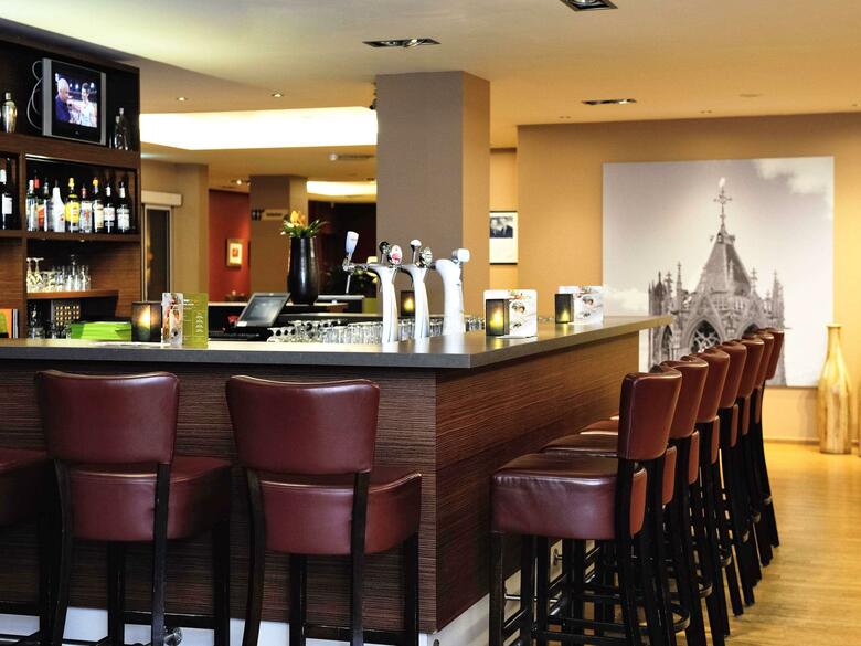 Hotel Ibis Utrecht