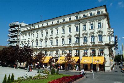 Raba Hotel