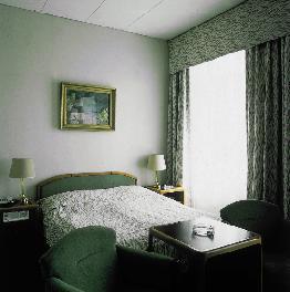 Raba Hotel
