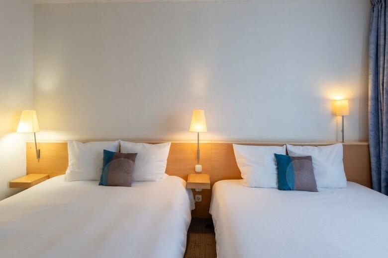 Hotel Novotel Szekesfehervar