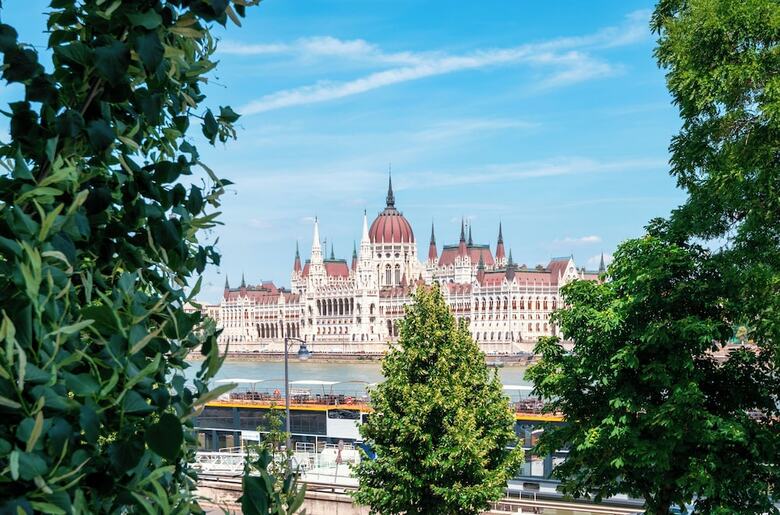 Hotel Art'otel Budapest, By Park Plaza
