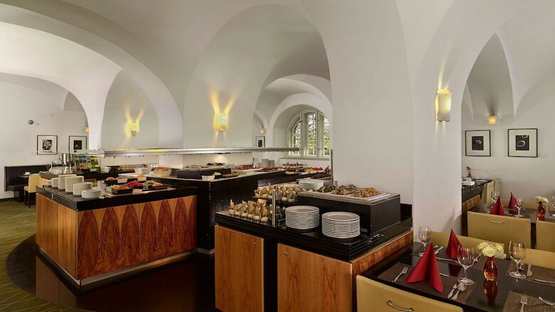 Hotel Art'otel Budapest, By Park Plaza