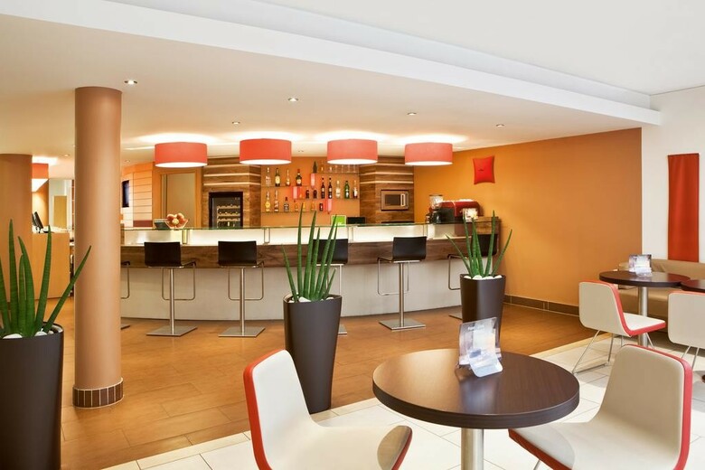 Hotel Ibis Centrum Budapest