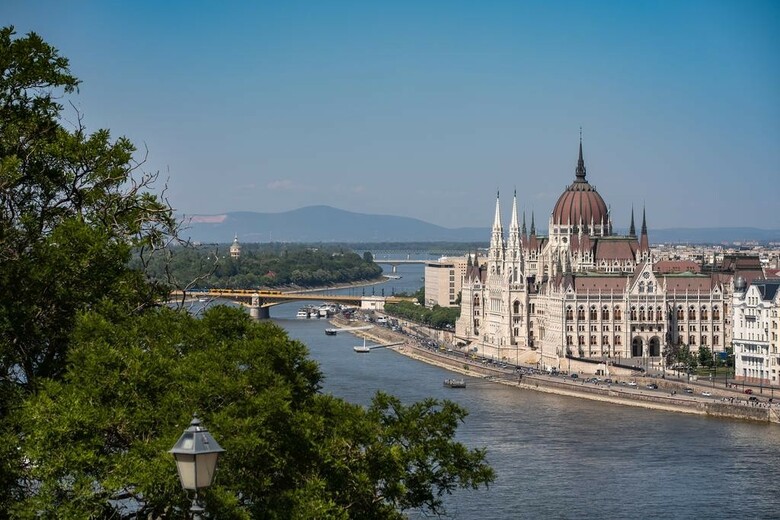 Hotel Ibis Centrum Budapest