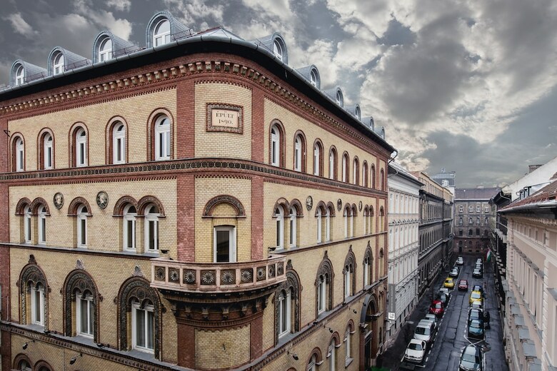 Hotel Mercure Museum