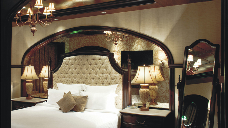 Hotel Le Meridien