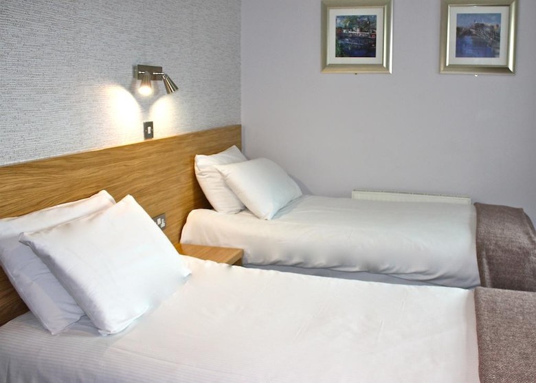 Hotel Jackson Court
