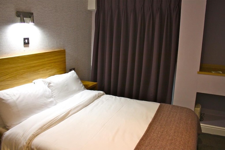 Hotel Jackson Court