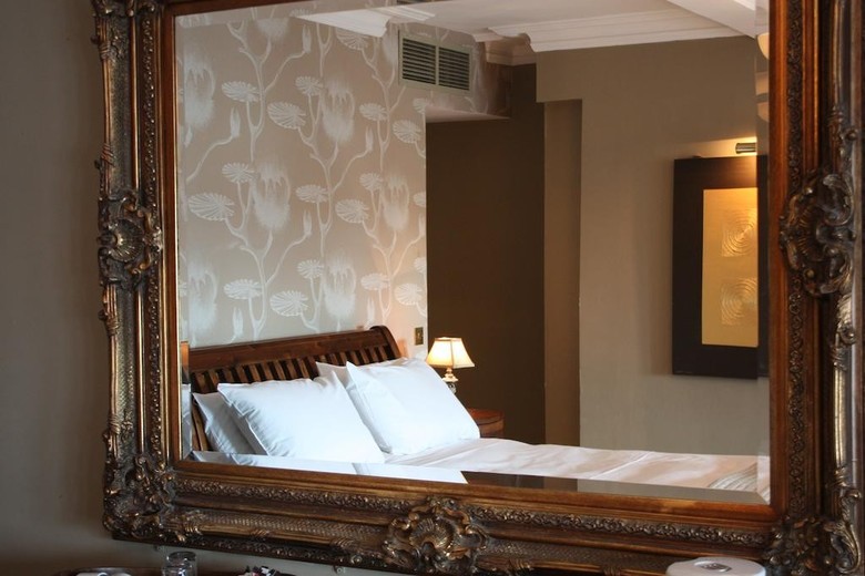 Hotel Jackson Court