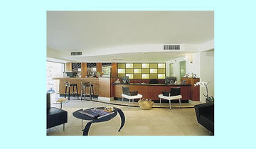 Seanet Hotel