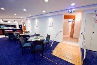 Seanet Hotel