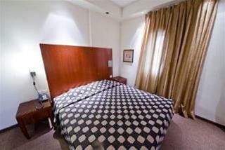Seanet Hotel