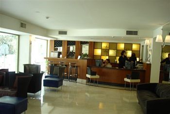 Seanet Hotel