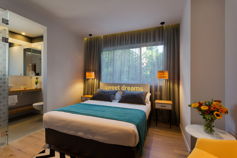 Prima City Hotel