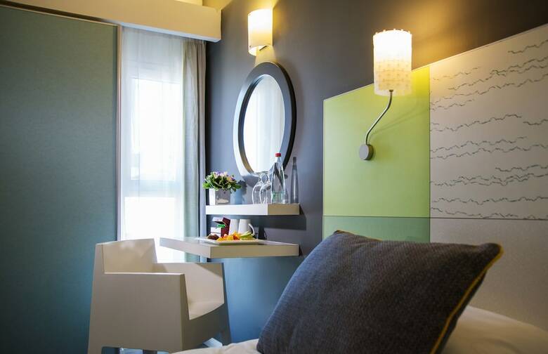 Prima City Hotel