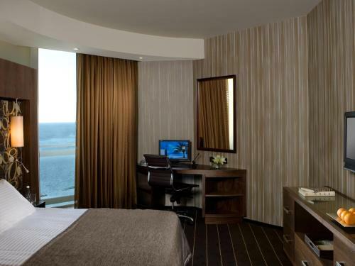 Dan Panorama Tel Aviv Hotel